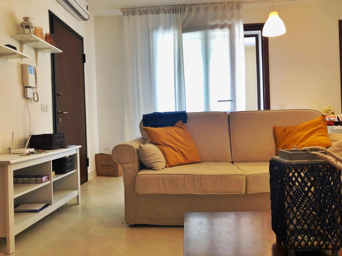 Appartamento A Corte Balai Порто Торес Екстериор снимка